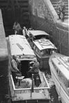 Old Photograph Chester Canal