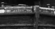 Old Photograph Leeds Liverpool Canal  Barge