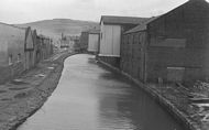 Wool Warehouse Shipley