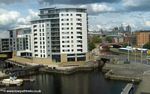 Clarence Dock, Leeds