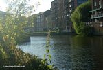 River Aire, Leeds