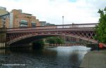 Crown Point Bridge