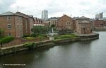 Brewery Wharf, Leeds