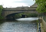 Victoria Bridge, Leeds