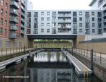 Clarence Dock