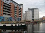 Clarence Dock, Leeds