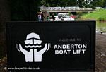 Anderton Boat Lift