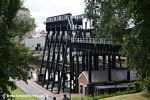 Anderton Boat Lift