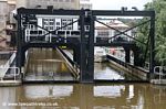 Anderton Boat Lift