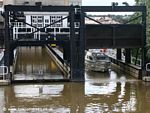 Anderton Boat Lift