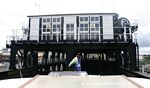 Anderton Boat Lift