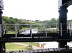 Anderton Boat Lift