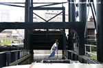 Anderton Boat Lift