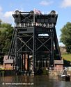 Anderton Boat Lift