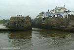 The Sea Lock Bude