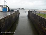 The Sea Lock Bude