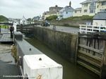 The Sea Lock Bude