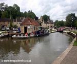 Bradford on Avon