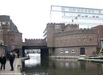 The Regents Canal