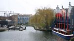 The Regents Canal