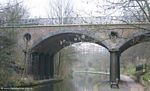 Blow Up Bridge, The Regents Canal
