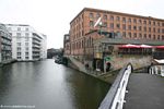 The Regents Canal