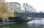 The Regents Canal