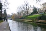 The Regents Canal