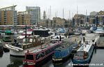 Limehouse Basin