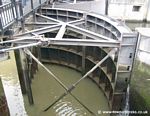 Limehouse Ship Lock