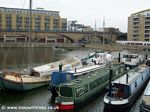 Limehouse Basin