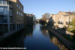 The Regents Canal