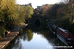 Islington Tunnel