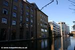 The Regents Canal