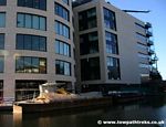 The Regents Canal