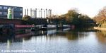 The Regents Canal