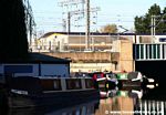 The Regents Canal