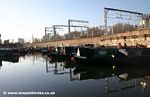 The Regents Canal