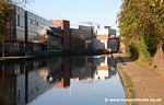 The Regents Canal