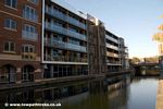 The Regents Canal