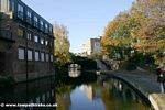 The Regents Canal