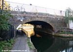 The Regents Canal