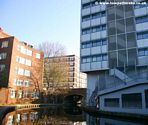 The Regents Canal