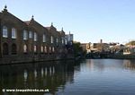 The Regents Canal