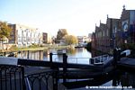 The Regents Canal