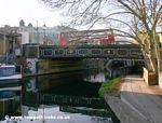 The Regents Canal