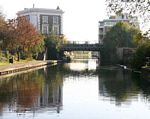 The Regents Canal