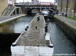 Commercial Road Lock