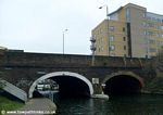 The Regents Canal