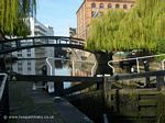 Camden Lock